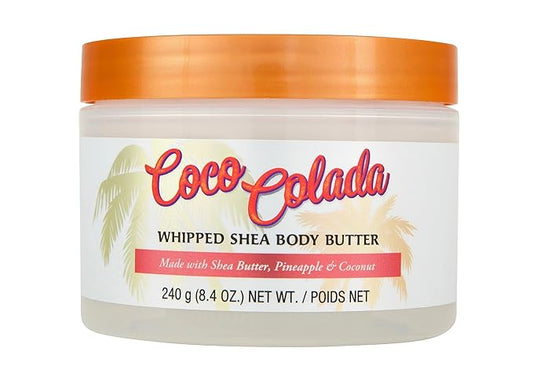 Tree Hut Coco Colada Whipped Shea 8.4oz