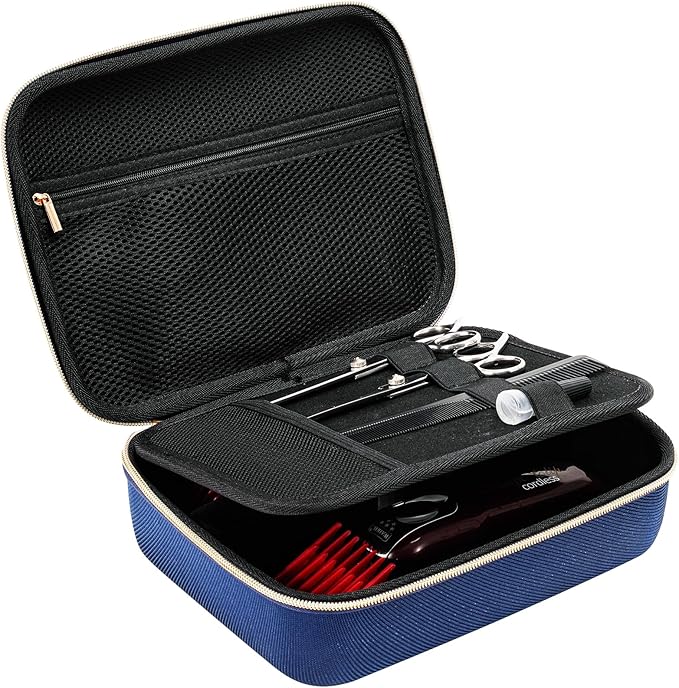 ProCase Hard Travel Case for