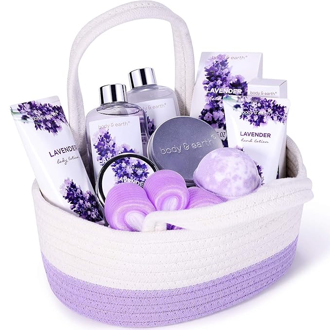 Gift Baskets for Women - Regalos