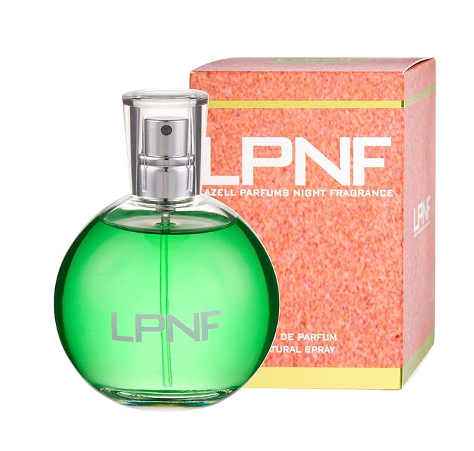 LPNF for Women Perfume | Impression by Be