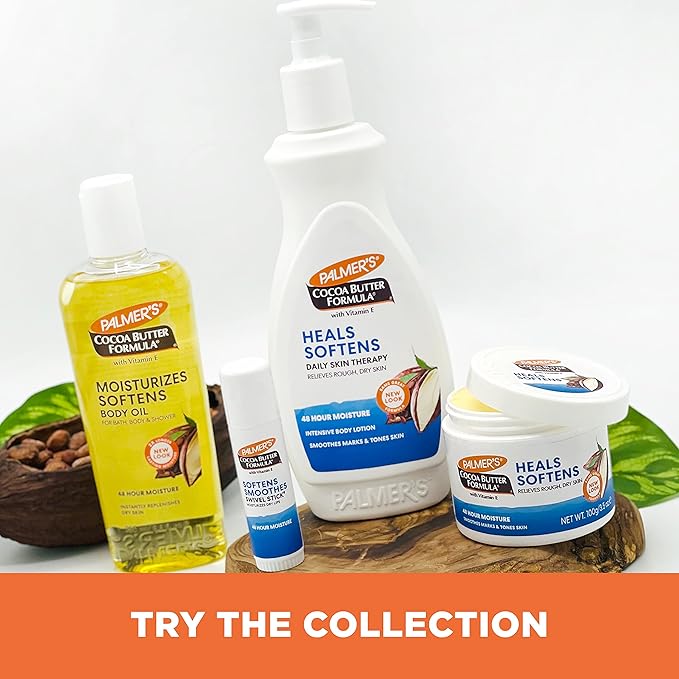 Palmer's Cocoa Butter Formula Moisturizing Swivel