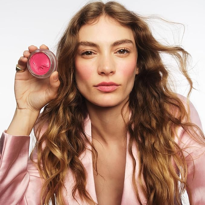 goop Beauty Cream Blush | Sheer Pop of 5 oz