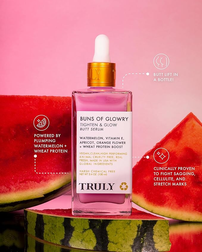 Truly Beauty Brightening Kit - Face