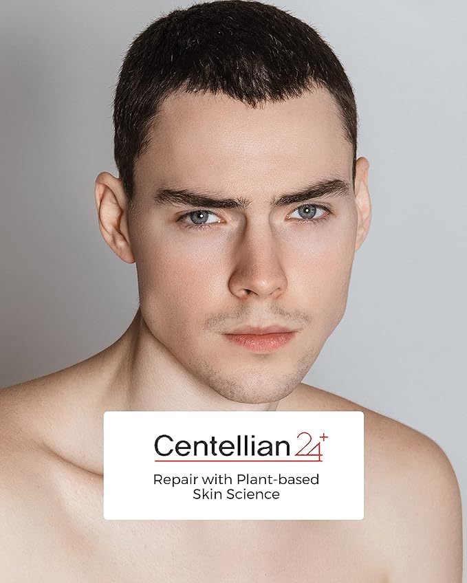 Centellian 24 Homme Soothing Facial Toner