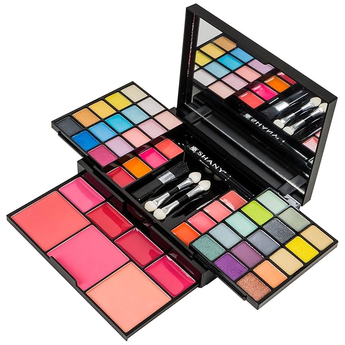 SHANY 'Fix Me Up' Makeup Kit - Eye