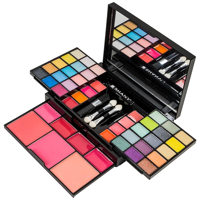 SHANY 'Fix Me Up' Makeup Kit