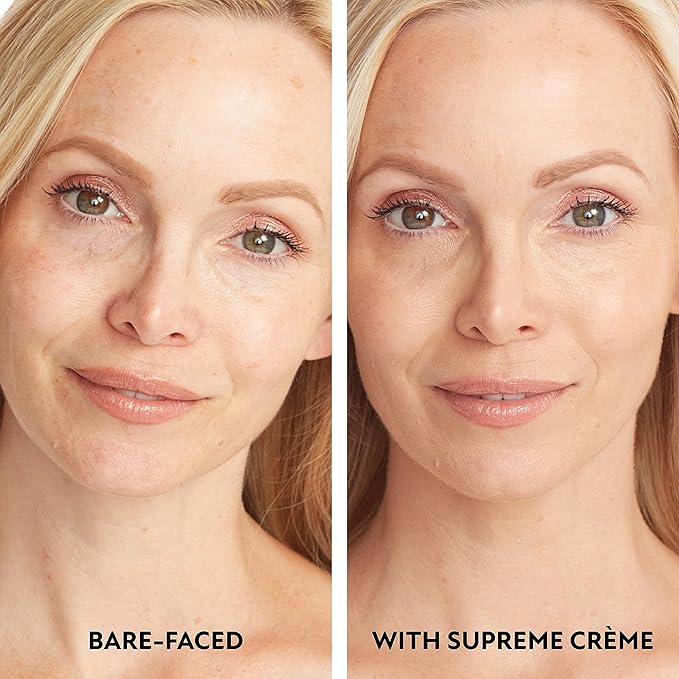 Westmore Beauty Supreme Creme All Over Complexion Perfector Perfector Light