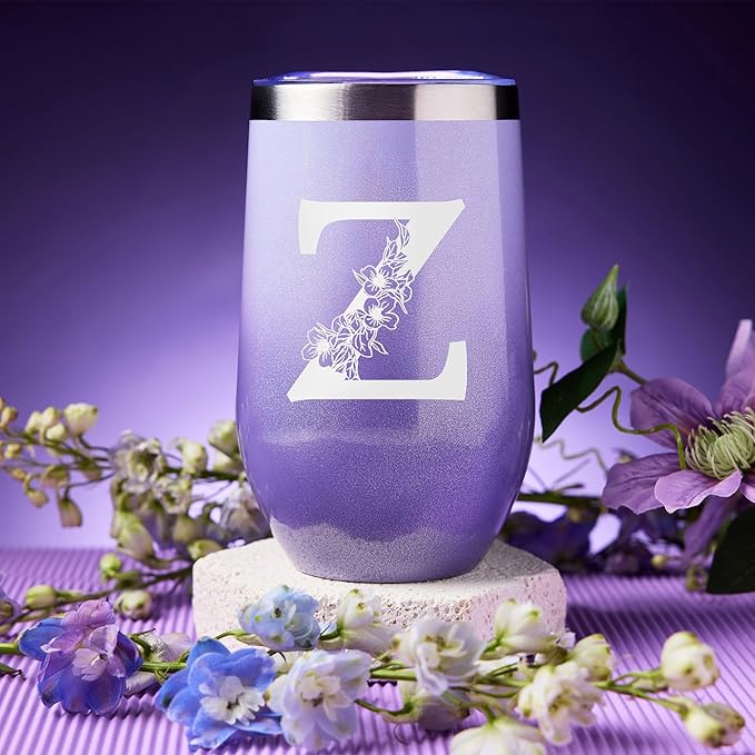 Birthday Gifts for Women, Relaxing Lavender 20oz