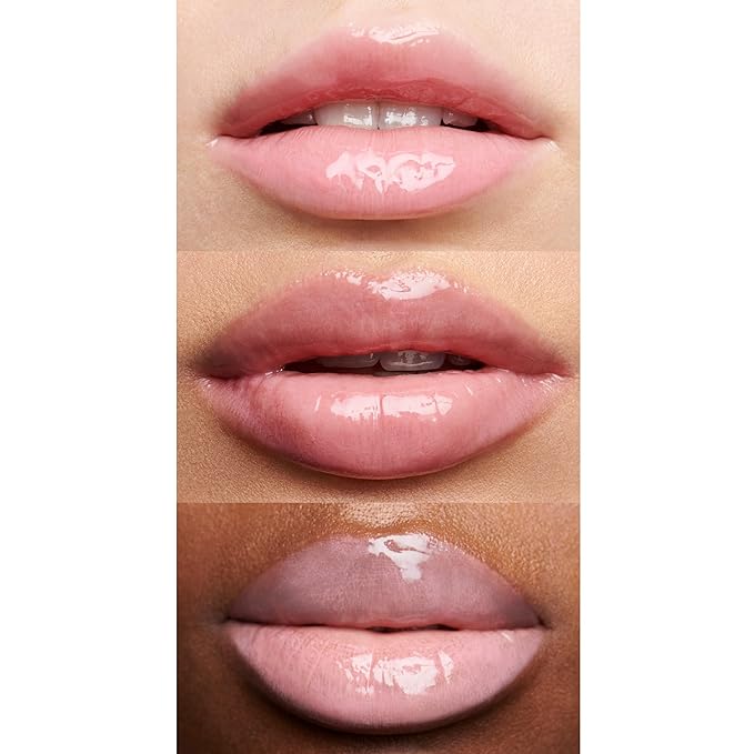 e.l.f. Lip Lacquer, Moisturizing, Shiny, Non-Sticky & Long Lip