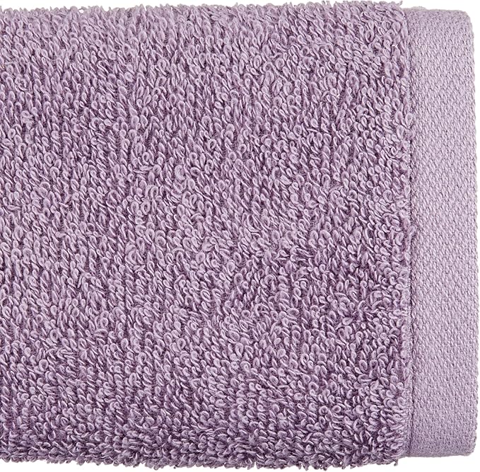 Amazon basics washcloth for bathroom,