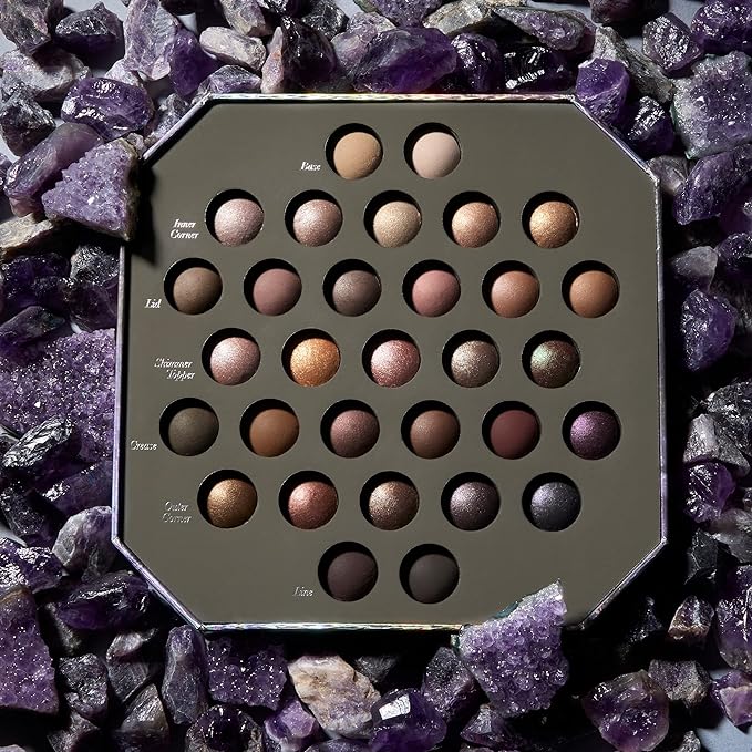 LAURA GELLER NEW YORK The Ultimate Palette Hidden