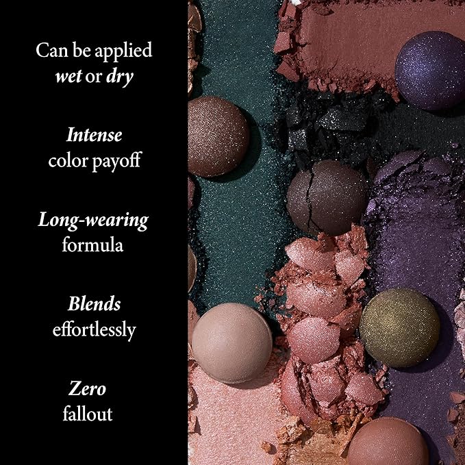 LAURA GELLER NEW YORK The Ultimate Palette Baked