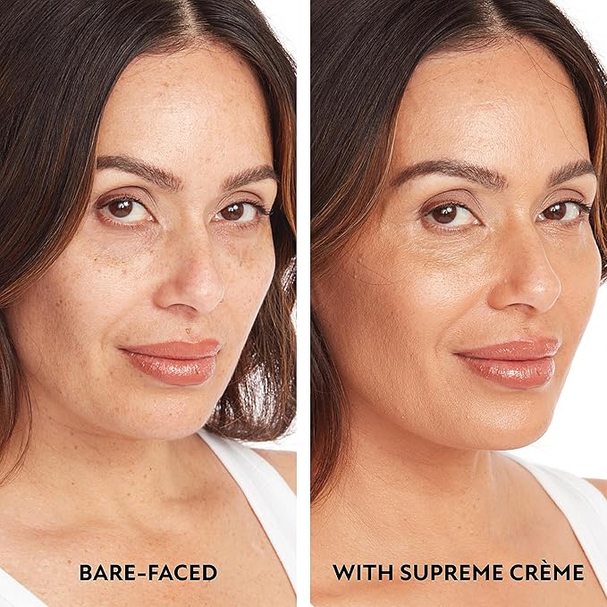 Westmore Beauty Supreme Creme All Over Complexion Perfector Perfector Tan