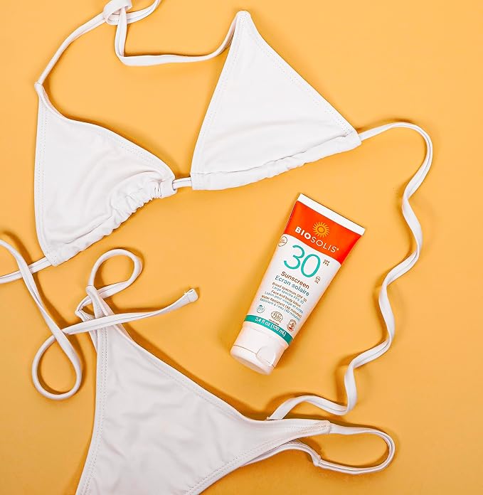 Sun Milk SPF 30 -