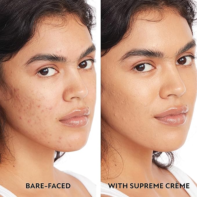 Westmore Beauty Supreme Creme All Over Complexion Perfector Perfector Medium