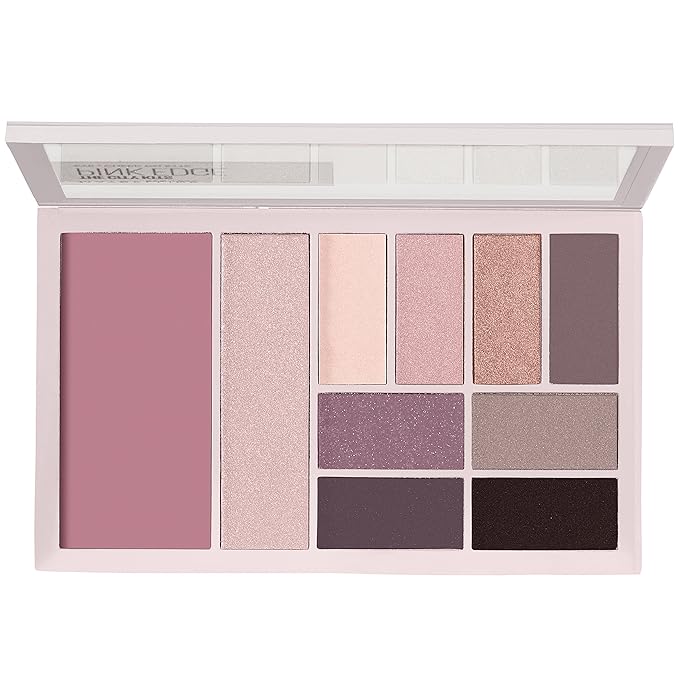 Maybelline The City Kits All-in-One Eye & Cheek 42 oz