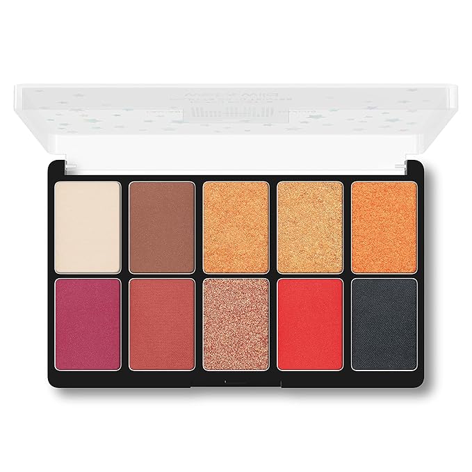 wet n wild Fantasy Makers Halloween 10 Pan