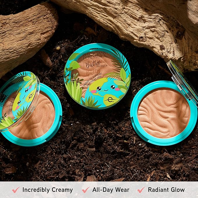 Physicians Formula Earth Day Butter Bronzer Deep Bronzer,