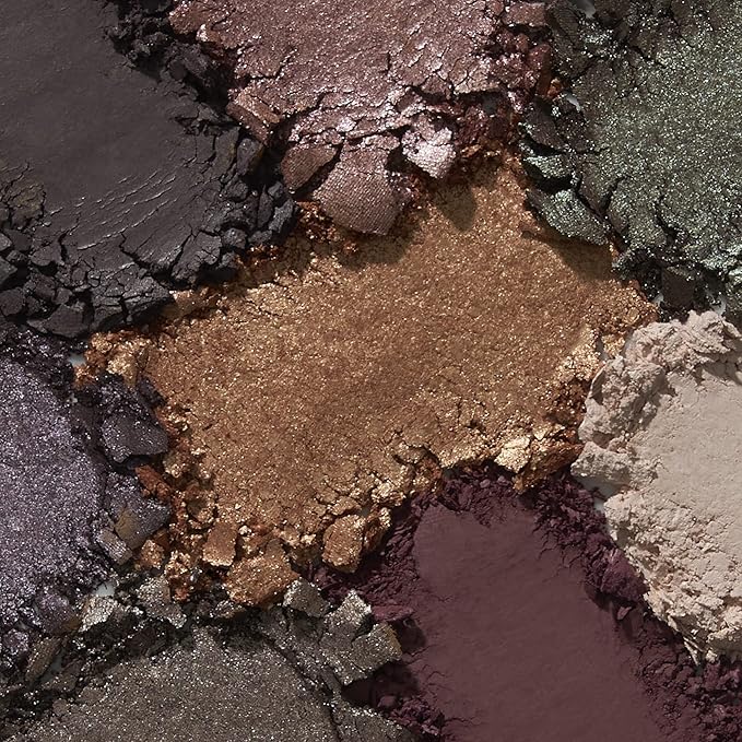 LAURA GELLER NEW YORK The Ultimate Palette Hidden