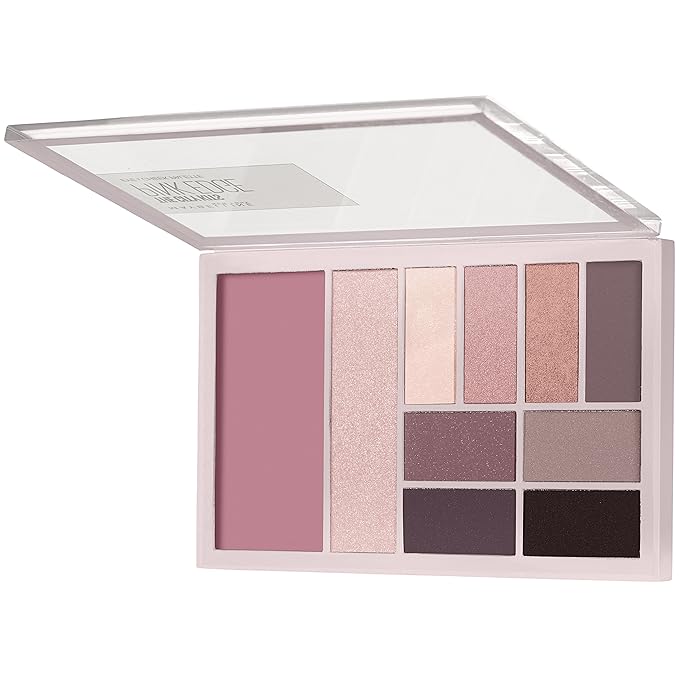 Maybelline The City Kits All-in-One Eye & Cheek 42 oz