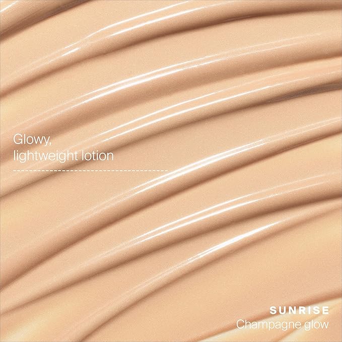 Supergoop! Glowscreen SPF 40, Sunrise (Champagne Glow) - 1.7 fl oz, Pack of 2 - Glowy Primer + Broad Spectrum Sunscreen - Helps Filter Blue Light - Boosts Hydration - Hyaluronic Acid & Vitamin B5