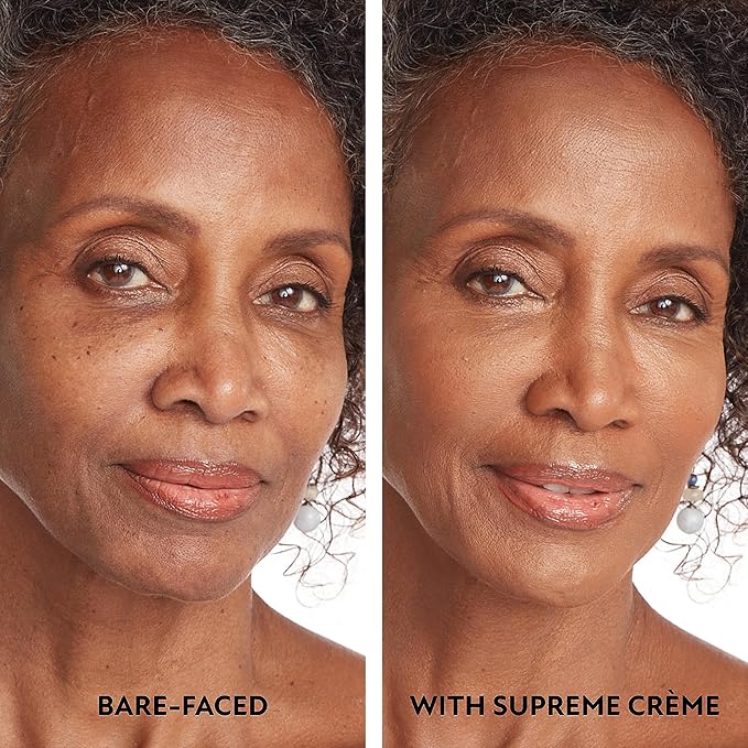 Westmore Beauty Supreme Creme All Over Complexion Perfector Perfector Rich