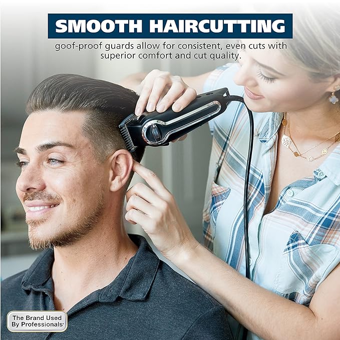 Wahl Clipper Genuine Secure-SNAP® Attachment