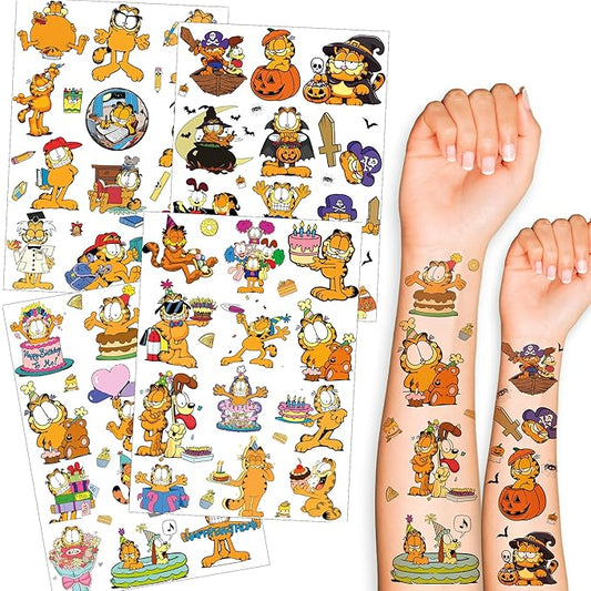 Temporary tattoos sticker for christmas,