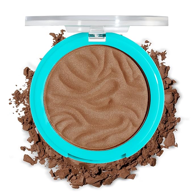 Physicians Formula Earth Day Butter Bronzer Deep Bronzer,