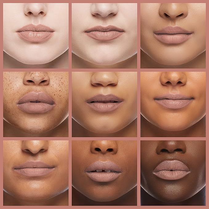 FLOWER BEAUTY Mix N Matte Lip Duo - Matching