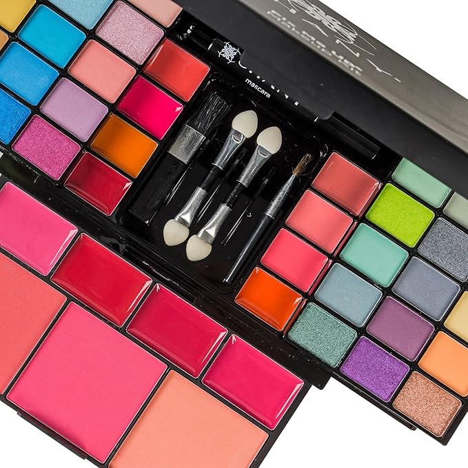 SHANY 'Fix Me Up' Makeup Kit - Eye