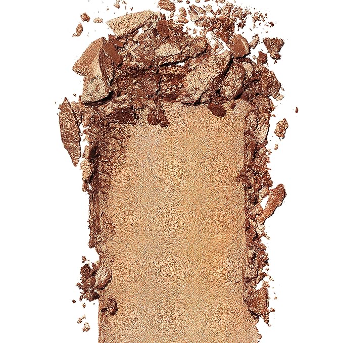 Revlon Skinlights Prismatic Powder Bronzer, Translucent-to-Buildable Coverage, 110 of 1) 31 oz