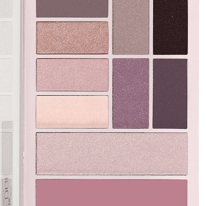 Maybelline The City Kits All-in-One Eye & Cheek 42 oz