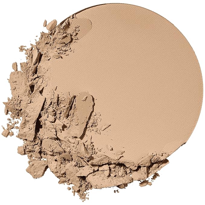 Maybelline New York Dream Wonder Powder Makeup, Sun Beige, 0.. 19 oz