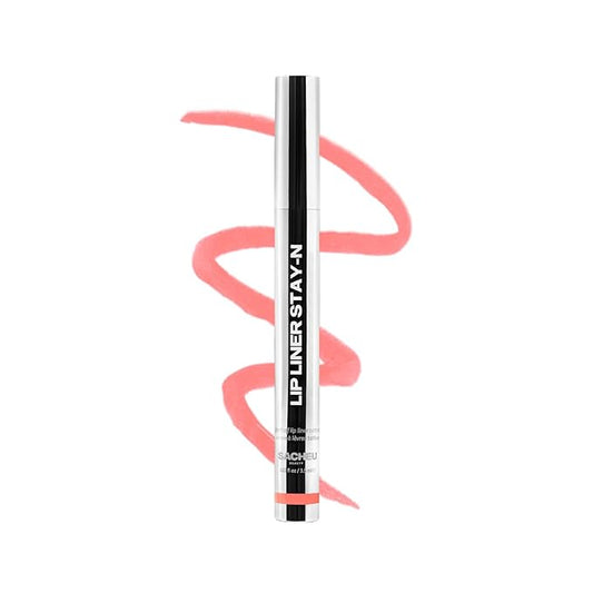 Sacheu Lip Liner Stay-N - Peel Off Lip